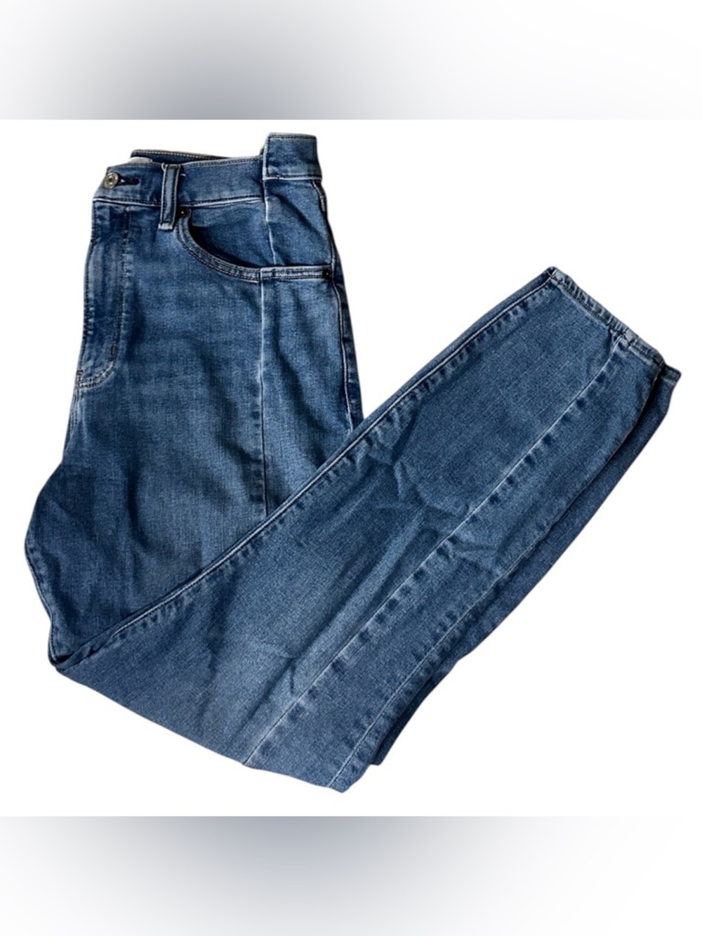 Abercrombie & Fitch Denim Jeans